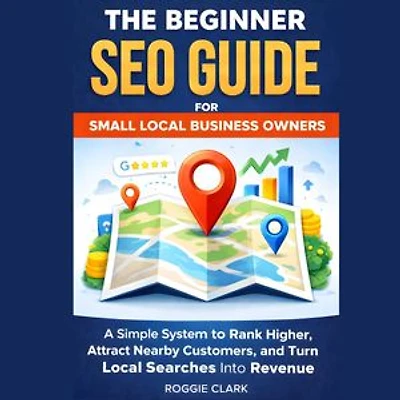 The Beginner SEO Guide for Small Local Business Owners: Rank Higher in Local Search, Attract Nearby Customers, and Grow Without Paid Ads
