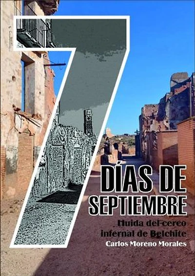 7 días de septiembre