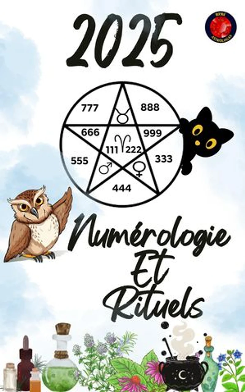 Numérologie Et Rituels 2025