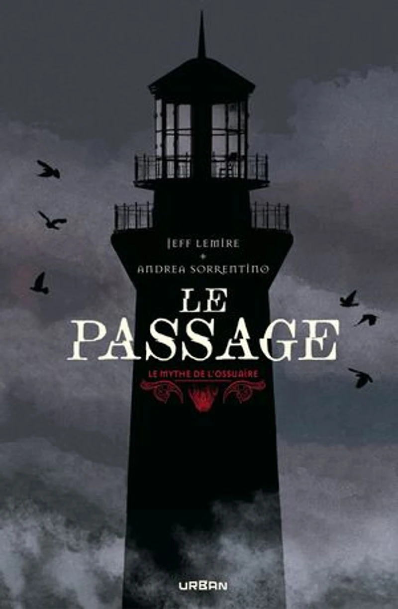 Le passage