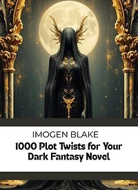 1000 Plot Twists for Your Dark Fantasy Novel