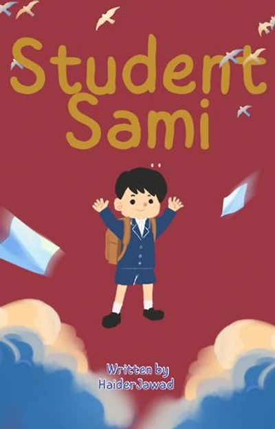 Student Sami