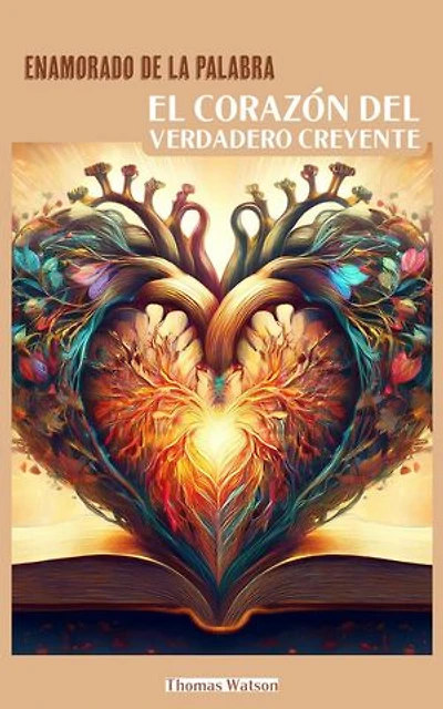 Enamorado de la Palabra: El Corazón del Verdadero Creyente