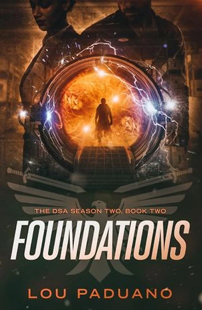 Foundations: DSA Season Two, Book Two