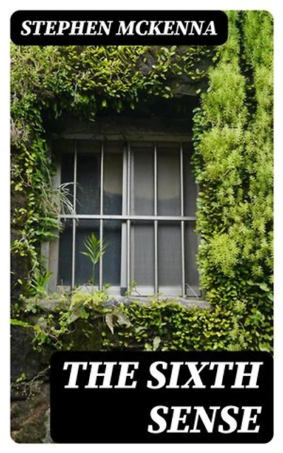 The Sixth Sense: A Novel