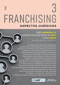 Franchising - Aspectos Jurídicos - Vol. 3 - 1ª Ed - 2026