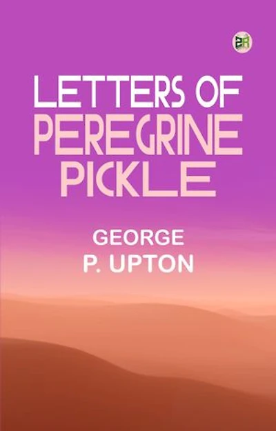 Letters of Peregrine Pickle