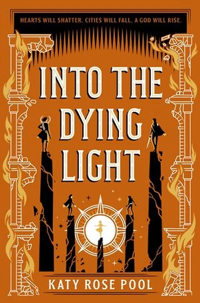 Into The Dying Light