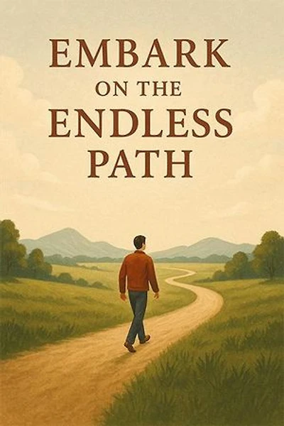 Embark On the Endless Path