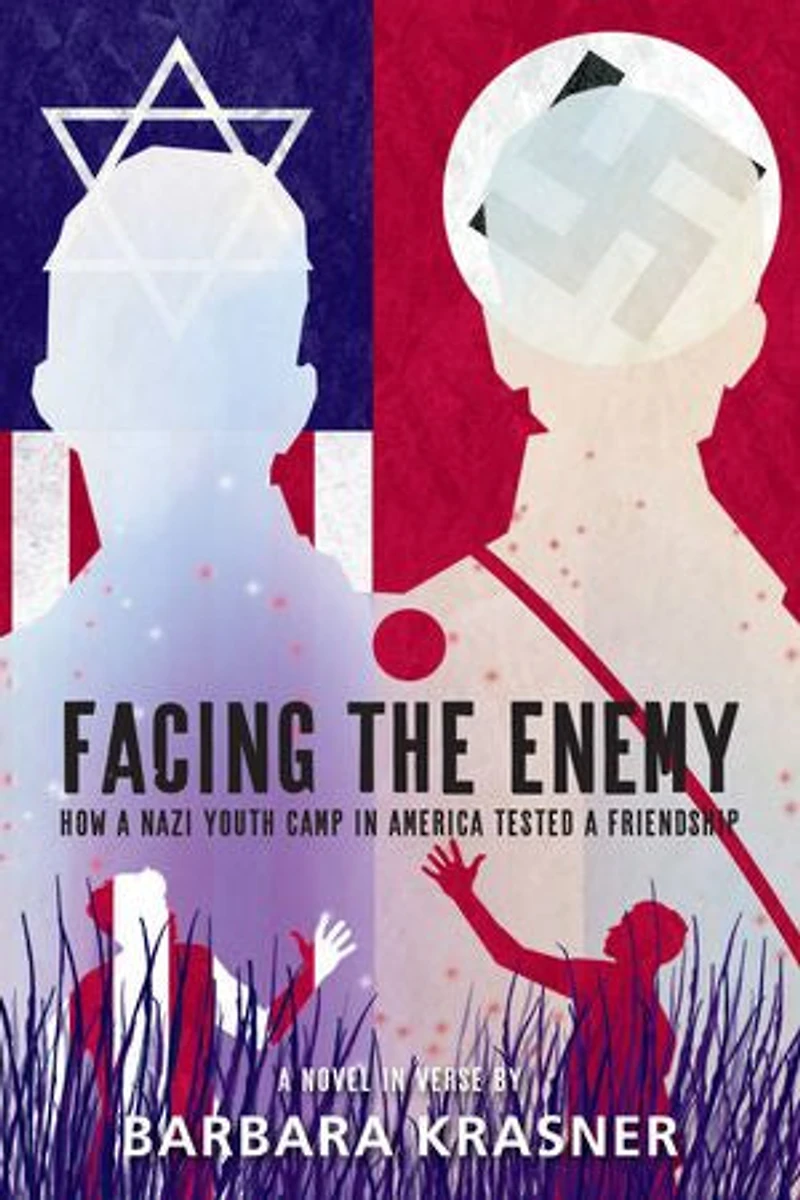 Facing the Enemy: How a Nazi Youth Camp America Tested Friendship
