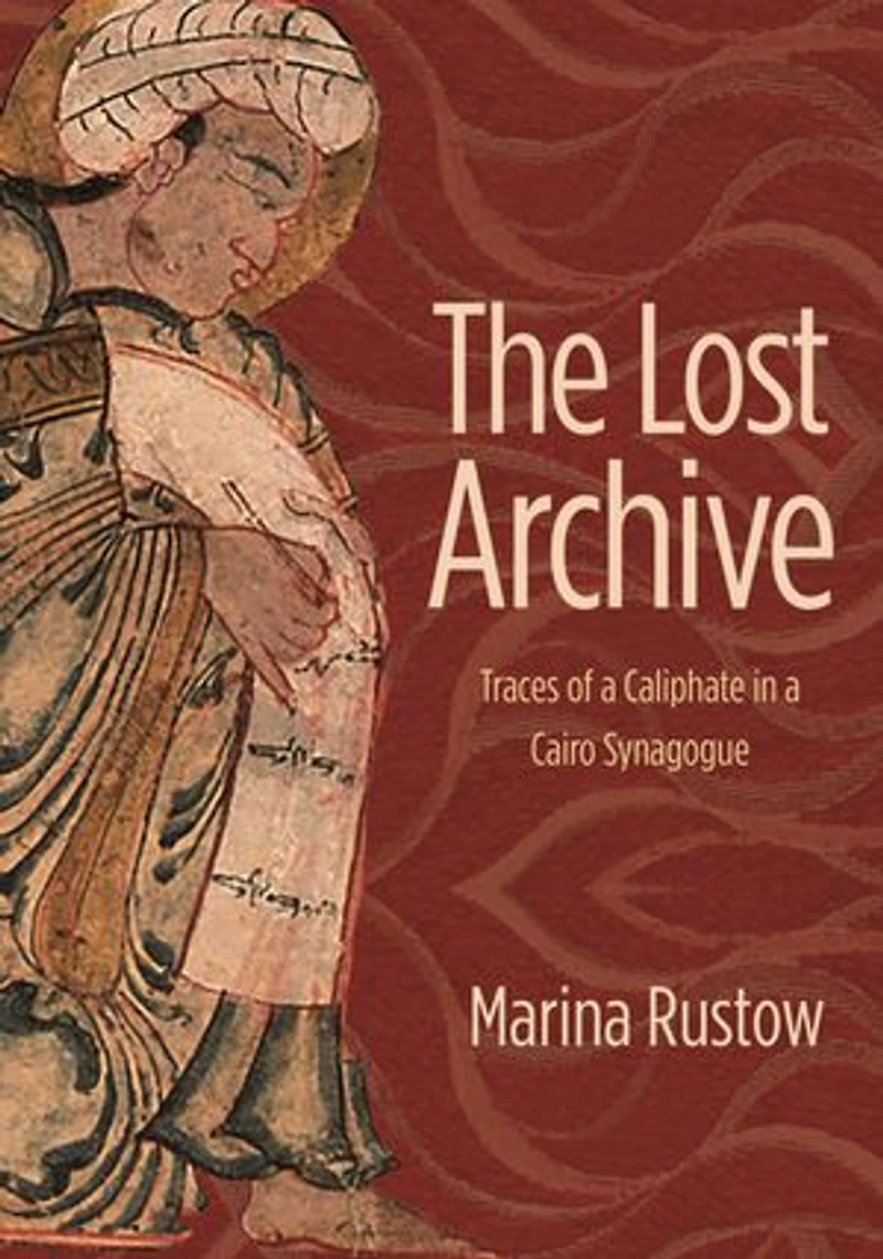 The Lost Archive: Traces Of A Caliphate Cairo Synagogue