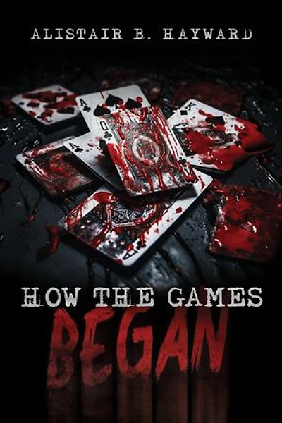 How The Games Began
