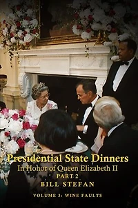 Presidential State Dinners: In Honor of Queen Elizabeth II Part 2