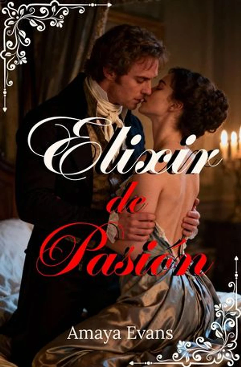 Elixir de Pasión
