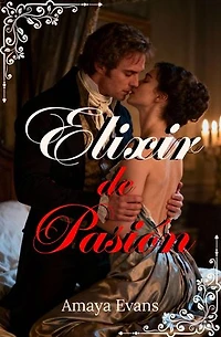 Elixir de Pasión
