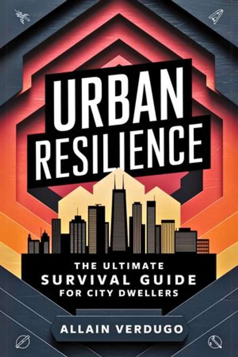 Urban Resilience: The Ultimate Survival Guide for City Dwellers
