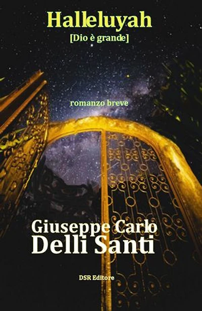 Alleluyah: Dio è grande