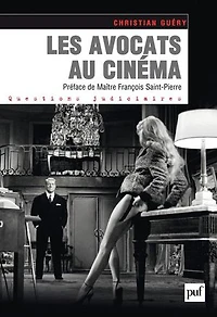 Les avocats au cinéma