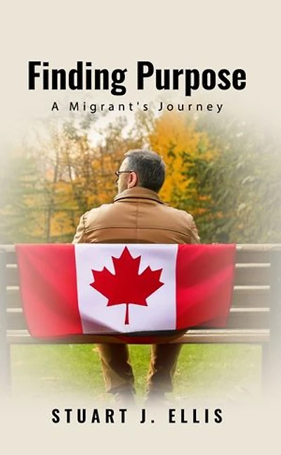 Finding Purpose: A Migrant’s Journey