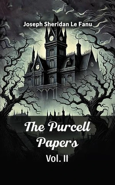 The Purcell Papers Vol. II