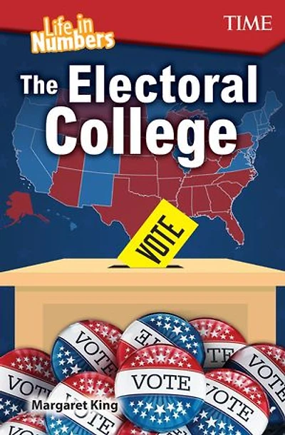 Life Numbers: The Electoral College: College