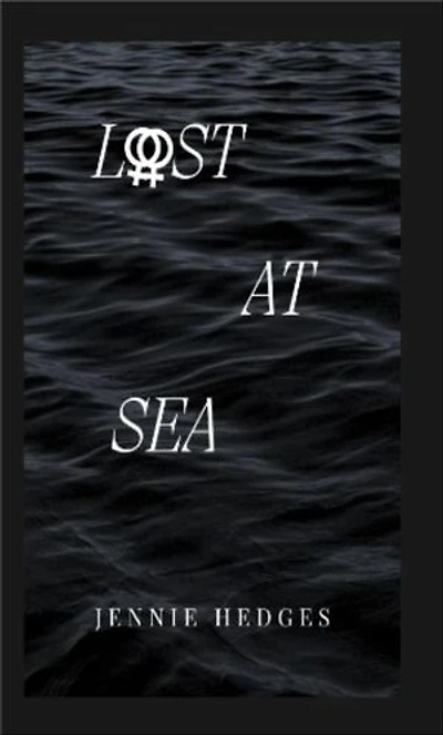 Lost At Sea