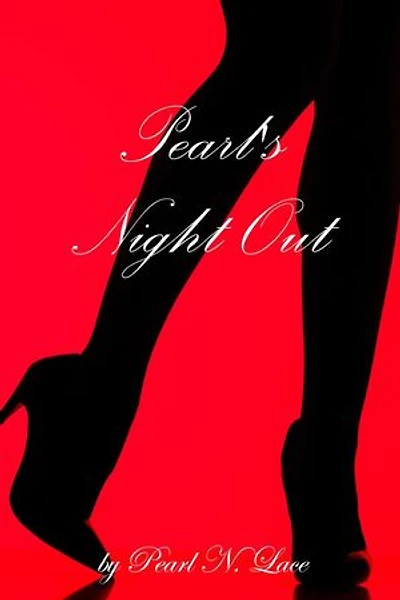 Pearl’s Night Out: Transgender, #62