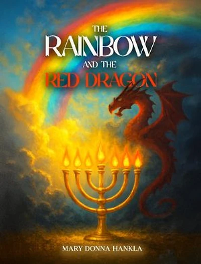 The Rainbow and the Red Dragon