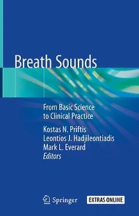 Breath Sounds: From Basic Science To Clinical Practice