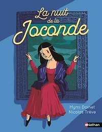 la nuit de Joconde