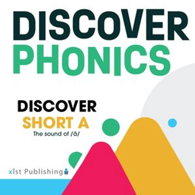 Discover Short A