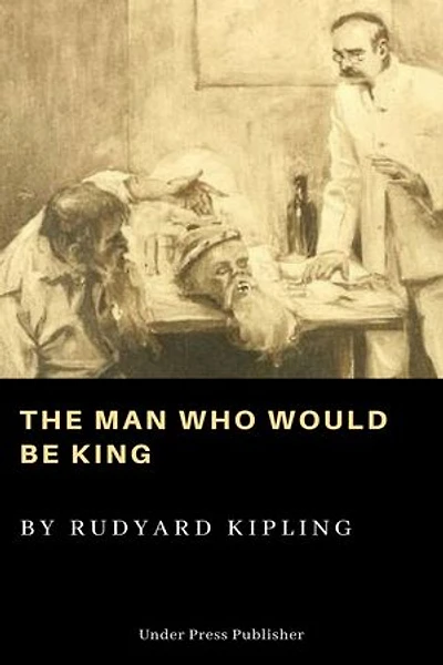 The man who would be king