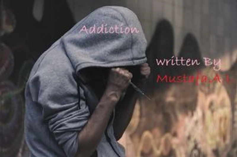 Addiction: All details you want to know about addiction