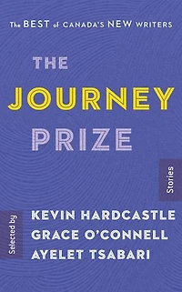 The Journey Prize Stories 29: Best Of Canada's New Writers