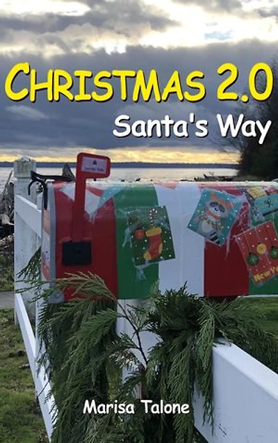 Christmas 2.0: Santa's Way
