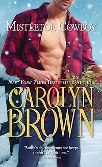 Mistletoe Cowboy
