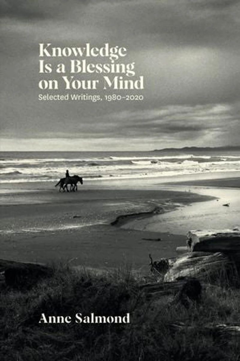 Knowledge Is a Blessing on Your Mind: Selected Writings, 1980–2020