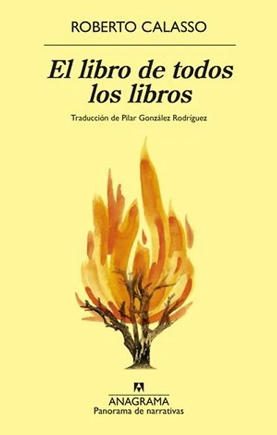 El Libro de Todos Los Libros,
