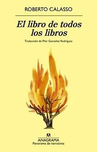 El Libro de Todos Los Libros,