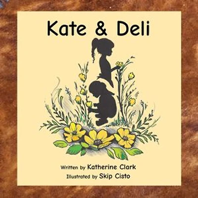 Kate and Deli