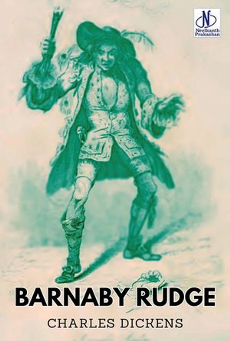 Barnaby Rudge