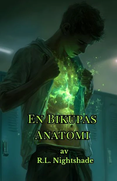 En bikupas anatomi: When the Bloom Begins, Humanity Ends