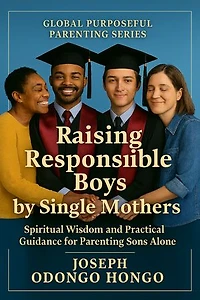 Raising Responsible Boys by Single Mothers: Spiritual Wisdom and Practical Guidance for Parenting Sons Alone