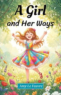 A Girl and Her Ways: A Captivating Tale of Growth, Character, and Everyday Life