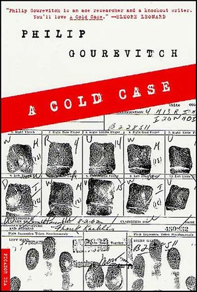 A Cold Case