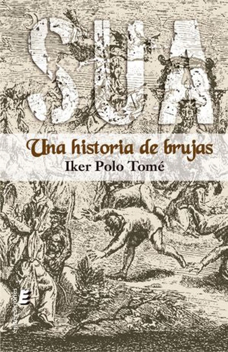 SUA. Una historia de brujas