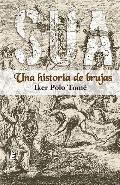 SUA. Una historia de brujas