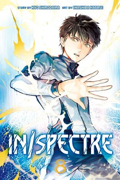 In/Spectre 8