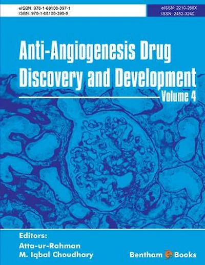 Anti-Angiogenesis Drug Discovery and Development Volume 4