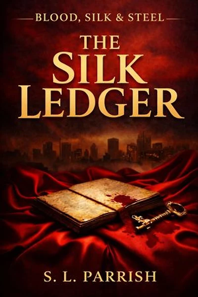 Blood, Silk, & Steel